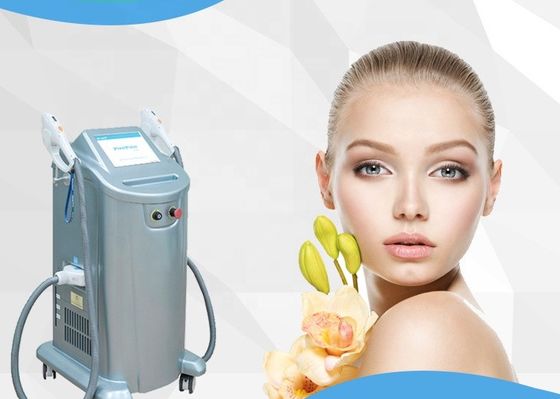 TUV Q स्विच डायोड 1300va बैक हेयर रिमूवल मशीन